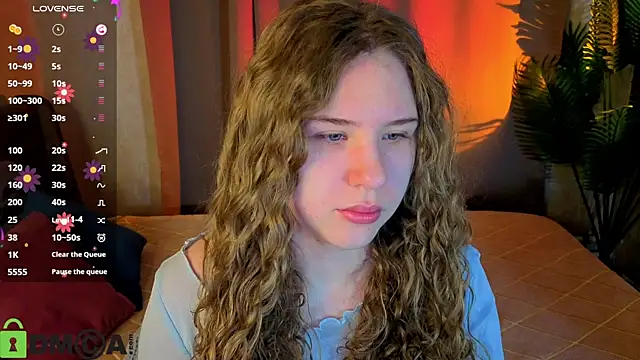 Elsie Cutties online show from 03-14-26, 01:11