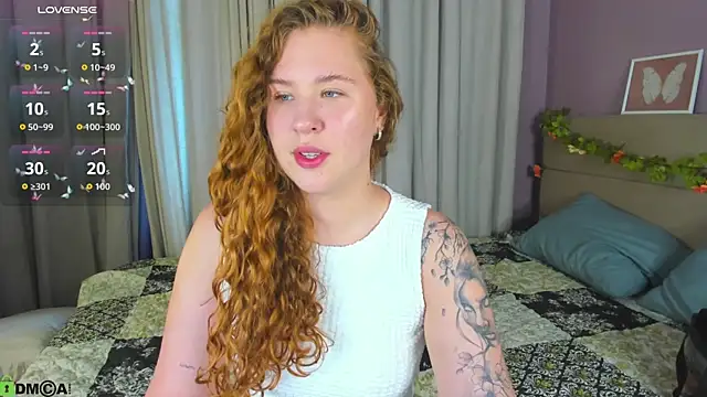 Elsie Cutties online show from 07-09-26, 01:17