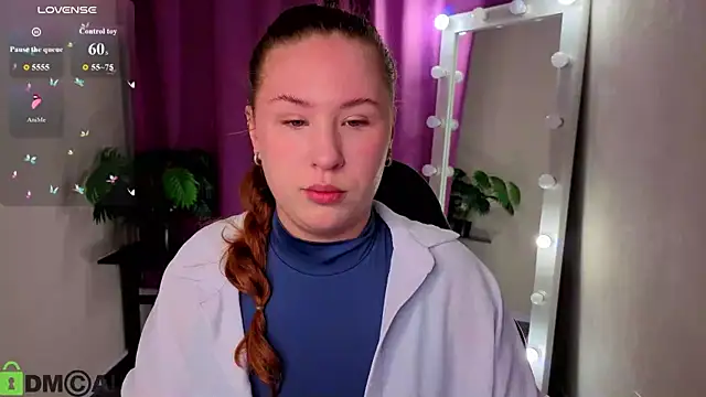 Elsie Cutties online show from 07-12-26, 01:06