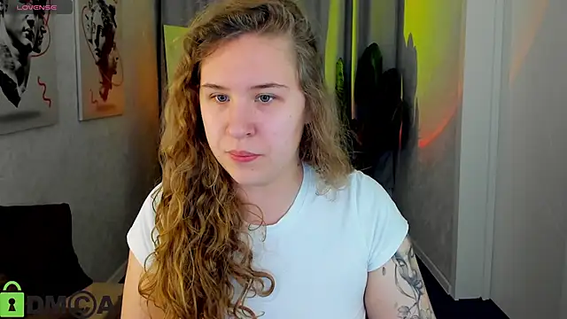 Elsie Cutties online show from 05-02-26, 01:11