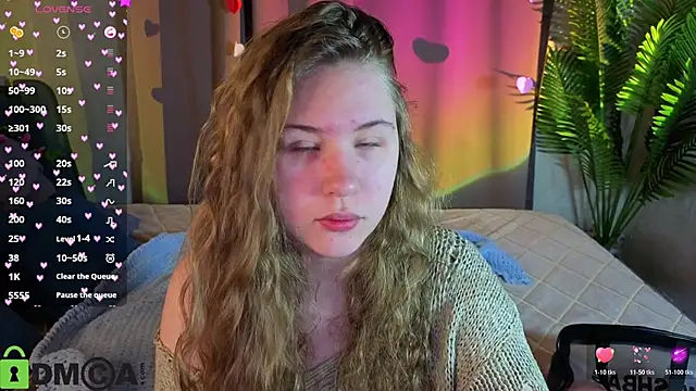 Elsie Cutties online show from 02-23-26, 12:56