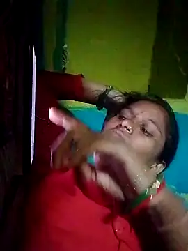 Snapshot of Pooja6060 chatting on 10-14-25, 03:12 Pooja6060 online show from 10-14-25, 03:12