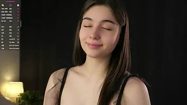 LettySlovacek online show from 04-14-26, 02:38