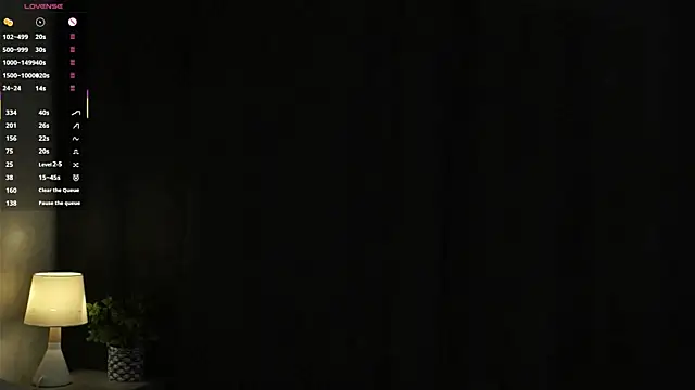 LettySlovacek online show from 04-24-26, 02:57