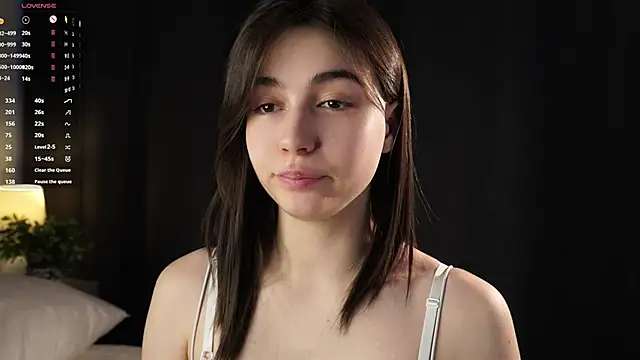 LettySlovacek online show from 03-04-26, 03:14