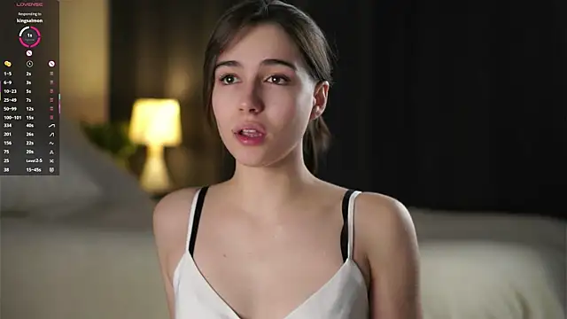 LettySlovacek online show from 11-26-25, 02:44