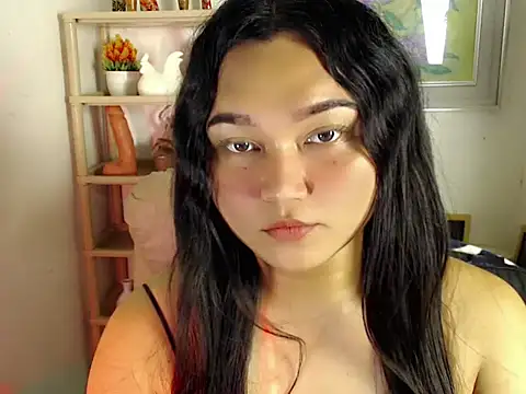 Eyes-on-me online show from 06-24-26, 06:23