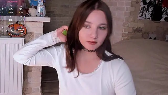 Elle wooods online show from 11-07-25, 11:04