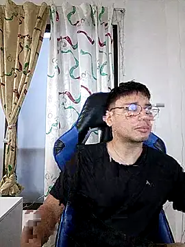 marcuswildx online show from 11-20-25, 11:00