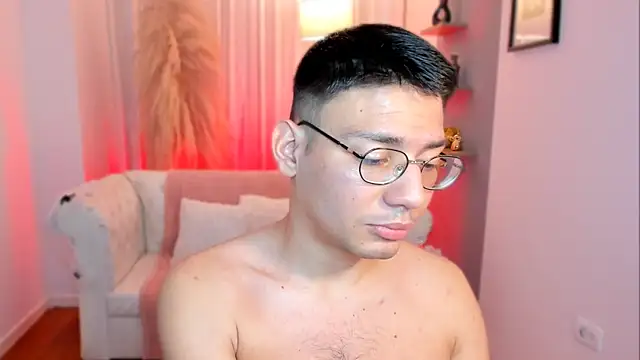 marcuswildx online show from 10-19-25, 03:26