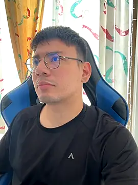 marcuswildx online show from 12-03-25, 03:11