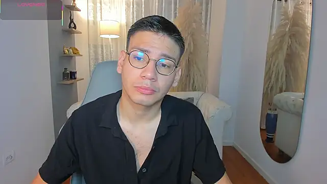 marcuswildx online show from 10-02-25, 11:13