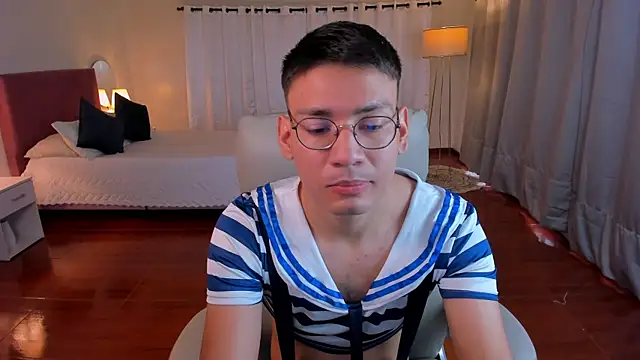 marcuswildx online show from 10-18-25, 11:45