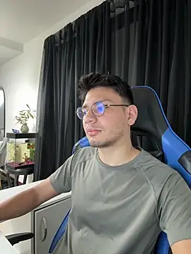 marcuswildx online show from 01-06-26, 10:41