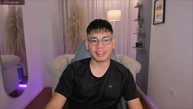 marcuswildx online show from 01-11-26, 11:28