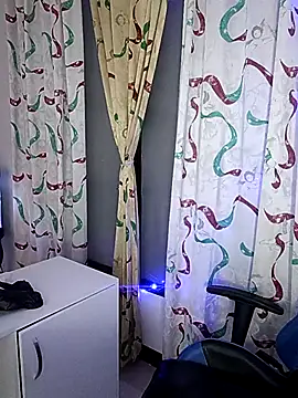 marcuswildx online show from 11-20-25, 11:47