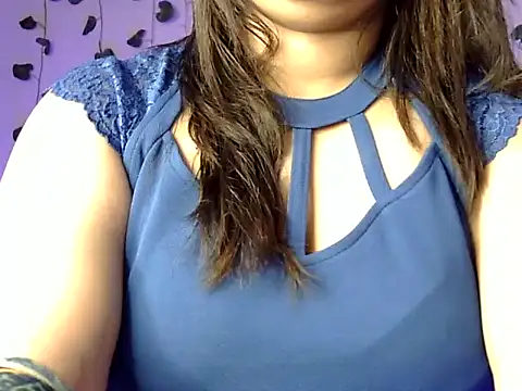 Aaliya02 online show from 11-24-25, 02:33