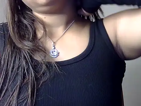 Aaliya02 online show from 10-02-25, 04:05