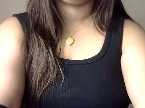 Aaliya02 online show from 10-19-25, 04:59