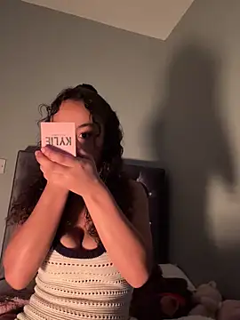 OliviaAshhh online show from 11-07-25, 05:28