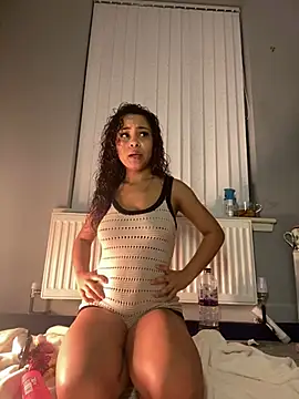 OliviaAshhh online show from 02-19-26, 06:05