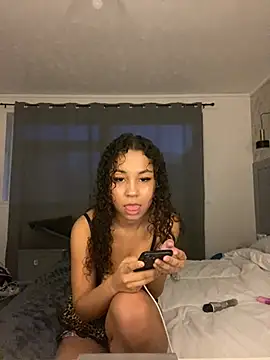 OliviaAshhh online show from 04-13-26, 07:40