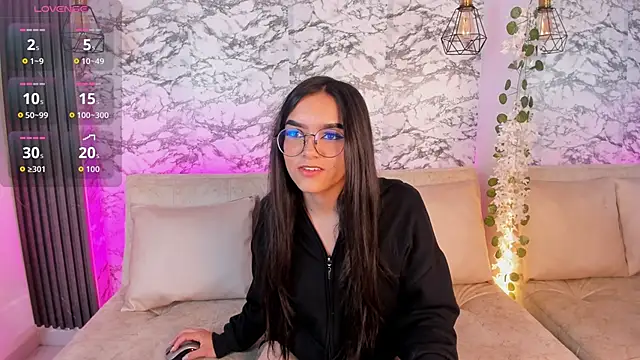 eimi rosse18 online show from 11-13-25, 12:42