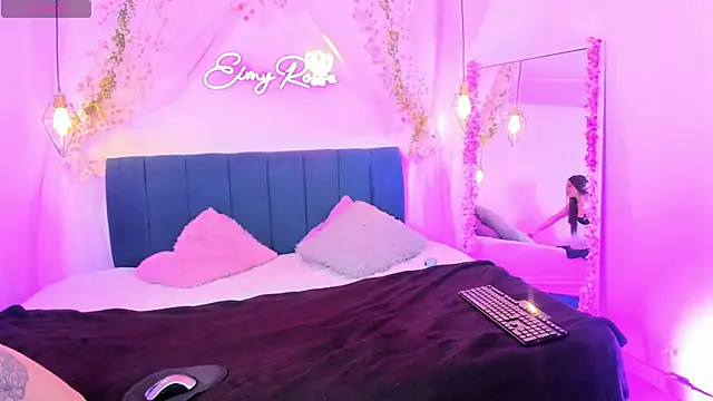 eimi rosse18 online show from 01-17-26, 12:09