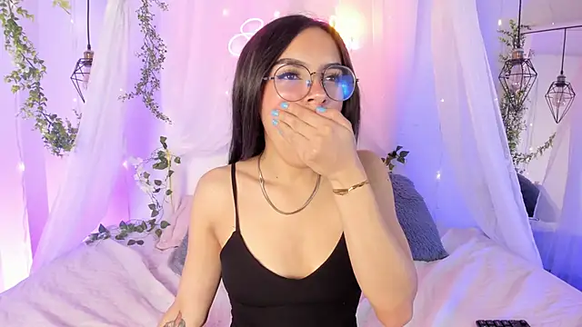 eimi rosse18 online show from 03-13-26, 12:43