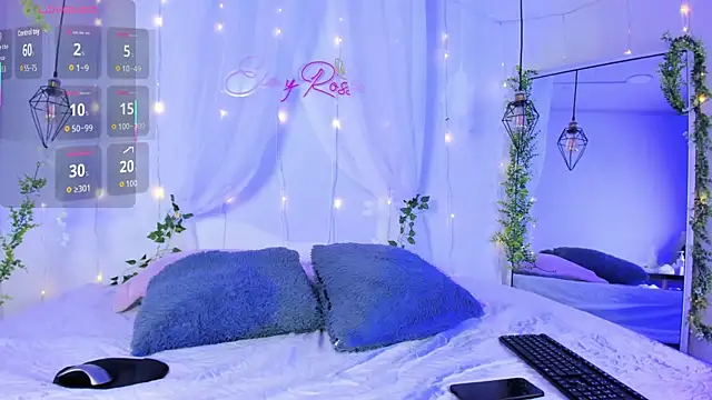 eimi rosse18 online show from 03-30-26, 01:12