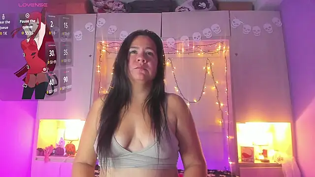 VictoriaBaass online show from 10-03-25, 12:06