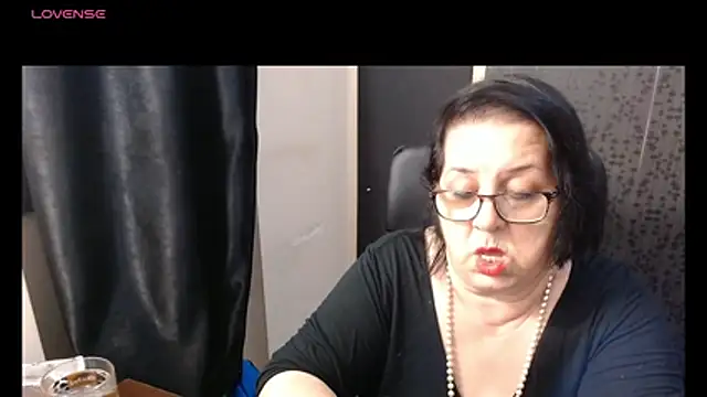 MissSanjanne online show from 02-25-26, 07:14