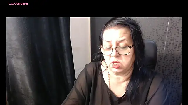 MissSanjanne online show from 12-05-25, 05:00