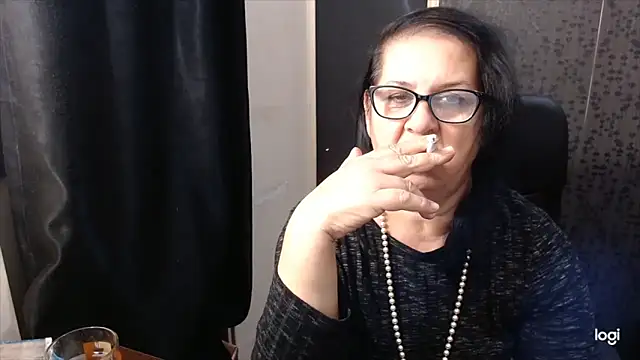 MissSanjanne online show from 11-09-25, 08:02