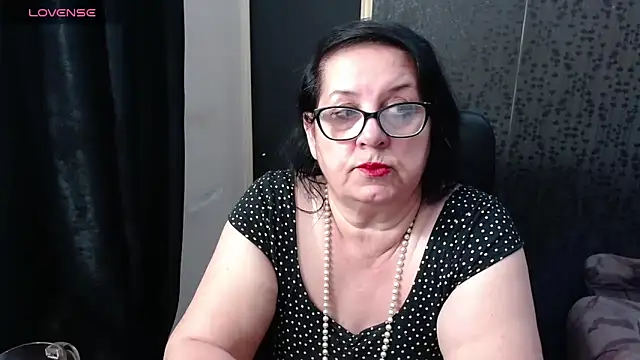MissSanjanne online show from 05-19-26, 07:43
