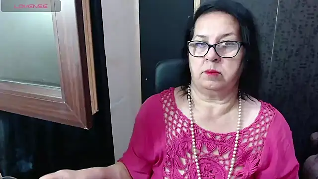 MissSanjanne online show from 07-12-26, 03:51