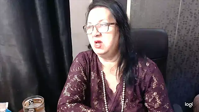 MissSanjanne online show from 11-27-25, 03:29