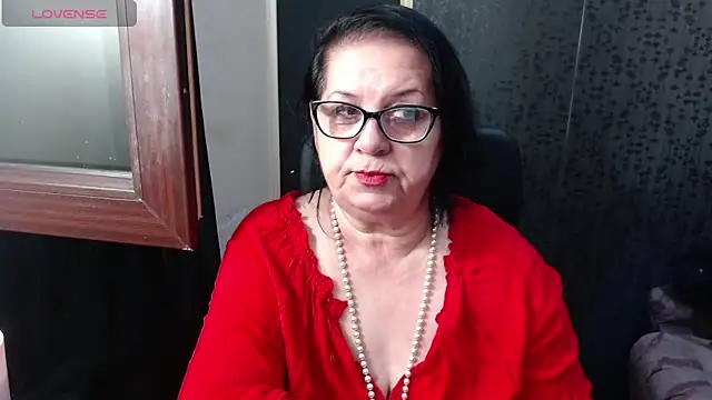 MissSanjanne online show from 06-01-26, 09:25