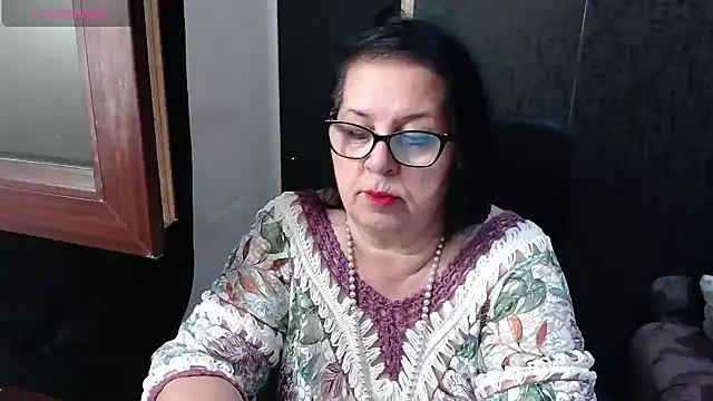 MissSanjanne online show from 06-07-26, 07:52