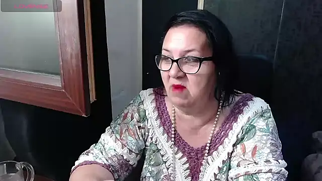 MissSanjanne online show from 06-14-26, 08:10