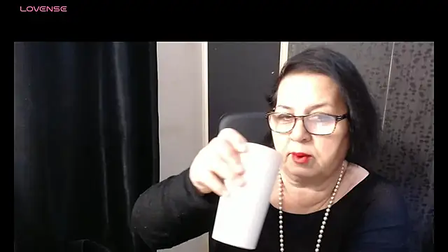 MissSanjanne online show from 01-15-26, 04:38