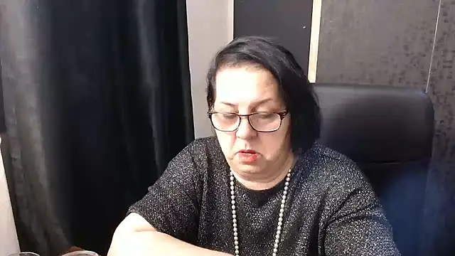 MissSanjanne online show from 03-01-26, 12:43