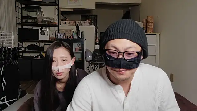 shun ch online show from 05-07-26, 01:58