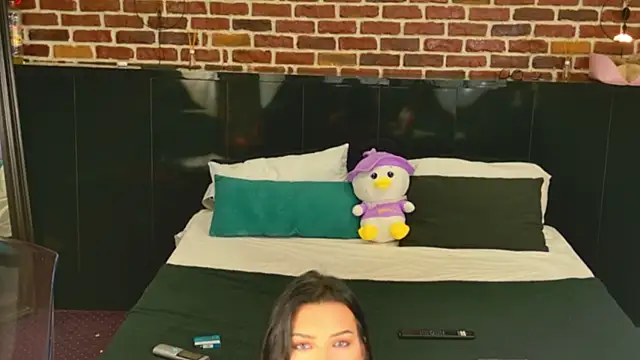 MeganSin  online show from 12-01-25, 05:52