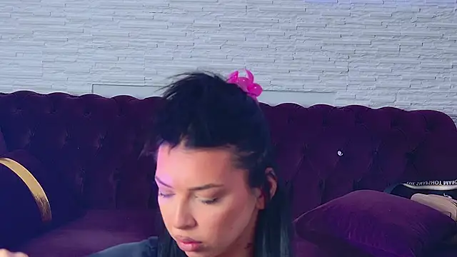 MeganSin  online show from 02-10-26, 05:28