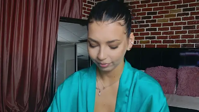 MeganSin  online show from 10-01-25, 05:12