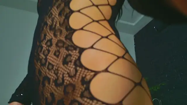 MeganSin  online show from 01-14-26, 06:28