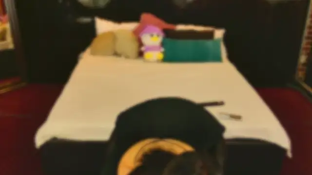 MeganSin  online show from 11-22-25, 05:50