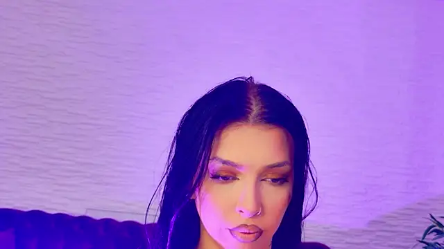 MeganSin  online show from 01-15-26, 05:44