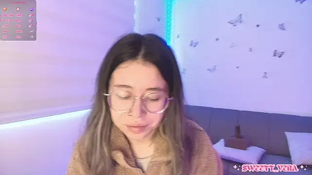 sweettvera online show from 05-07-26, 12:41
